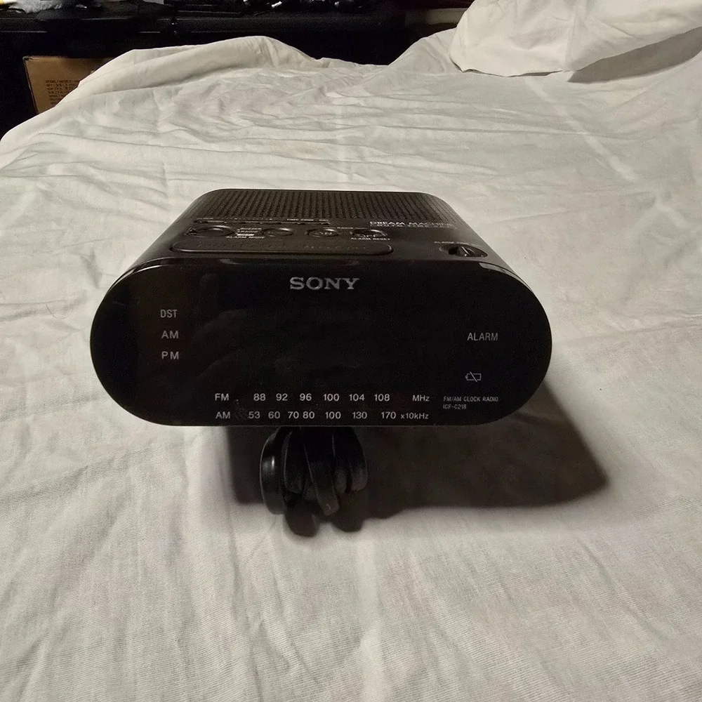 Sony vintage dream